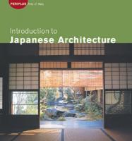 Introduction to Japanese Architecture