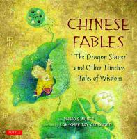 Chinese Fables