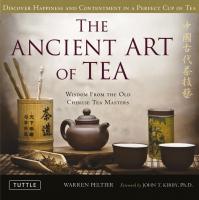 Ancient Art of Tea