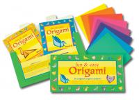 Fun & Easy Origami