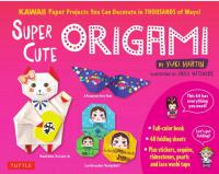 Super Cute Origami Kit