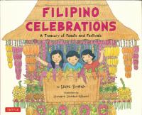 Filipino Celebrations