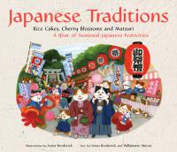 Japanese Traditions