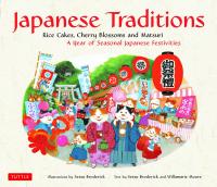Japanese Traditions