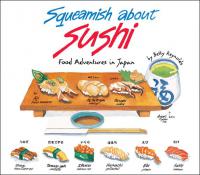 Squeamish About Sushi