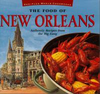 Food of New Orleans