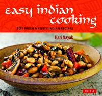 Easy Indian Cooking