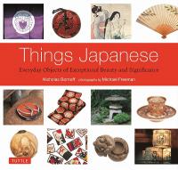 Things Japanese PB