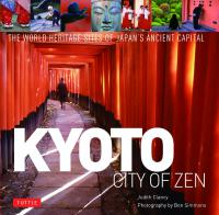 Kyoto: City of Zen