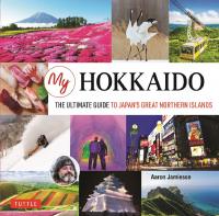 My Hokkaido