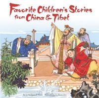 China&Tib Child's Fav Stories