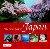 The Little Book of Japan