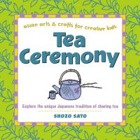 ACCK Tea Ceremony