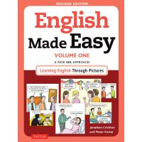 English Made Easy (USA) Vol.1
