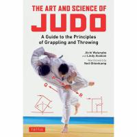 The Art and Science of Judo