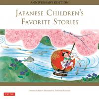 Japanese Children's Favorite Stories