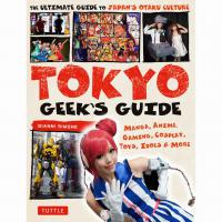 Tokyo Geek's Guide