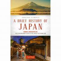 A Brief History of Japan