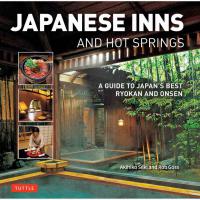 Japanese Inns & Hot Springs