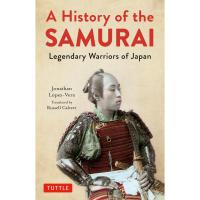 A History of the Samurai