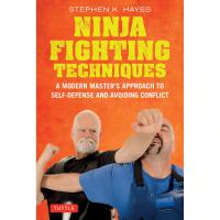 Ninja Survival Techniques