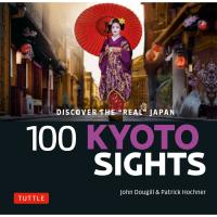 100 Kyoto Sights