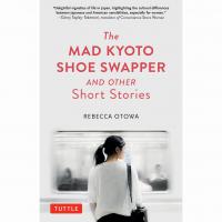 Mad Kyoto Shoe Swapper