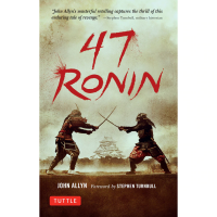 47 Ronin 3ed