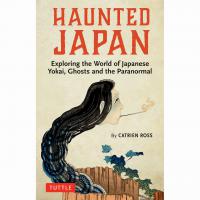 Haunted Japan