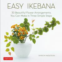 Easy Ikebana