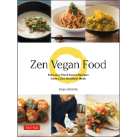 Zen Vegan Food
