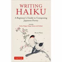 Writing Haiku