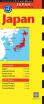 Travel Maps : Japan 2nd ed.