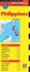 Travel Maps : Philippines 3rd ed.