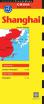 Travel Maps : Shanghai 4th ed.