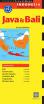 Travel Maps : Java & Bali 2nd ed.