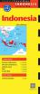 Travel Maps : Indonesia 3rd ed.
