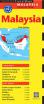 Travel Maps : Malaysia 6th ed.