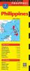Travel Maps: Philippines 5th ed