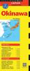 Travel Maps: Okinawa & The Ryukyu Island
