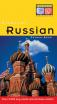 Essential Russian Phrase Book
