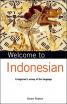 Welcome to Indonesian