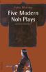 Five Modern Noh Plays