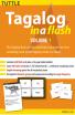 Tagalog in a Flash volume 1