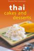 Mini: Thai Cakes and Desserts