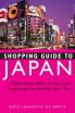 Shopping Guide to Japan