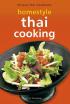 Mini: Homestyle Thai Cooking