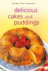 Mini: Delicious Cakes and Puddings