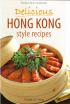 Mini: Delicious Hong Kong Style Recipes