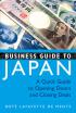 Business Guide to Japan